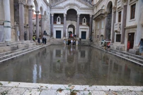 Split, Foto: Duje Klaric /CROPIX