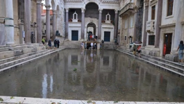 Split