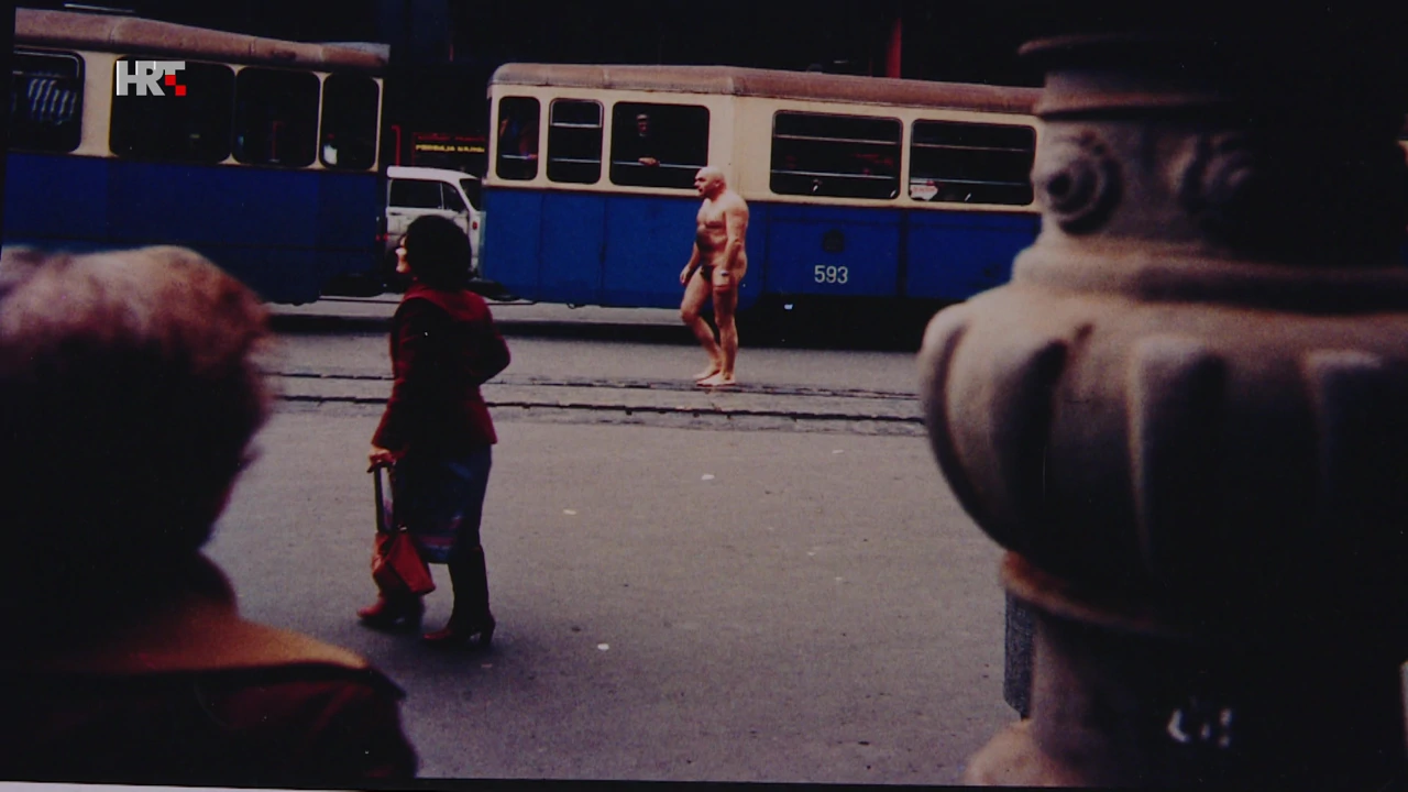 Četvrtak, 26. veljače na Trećem, Foto: Svijet jazza/HRT