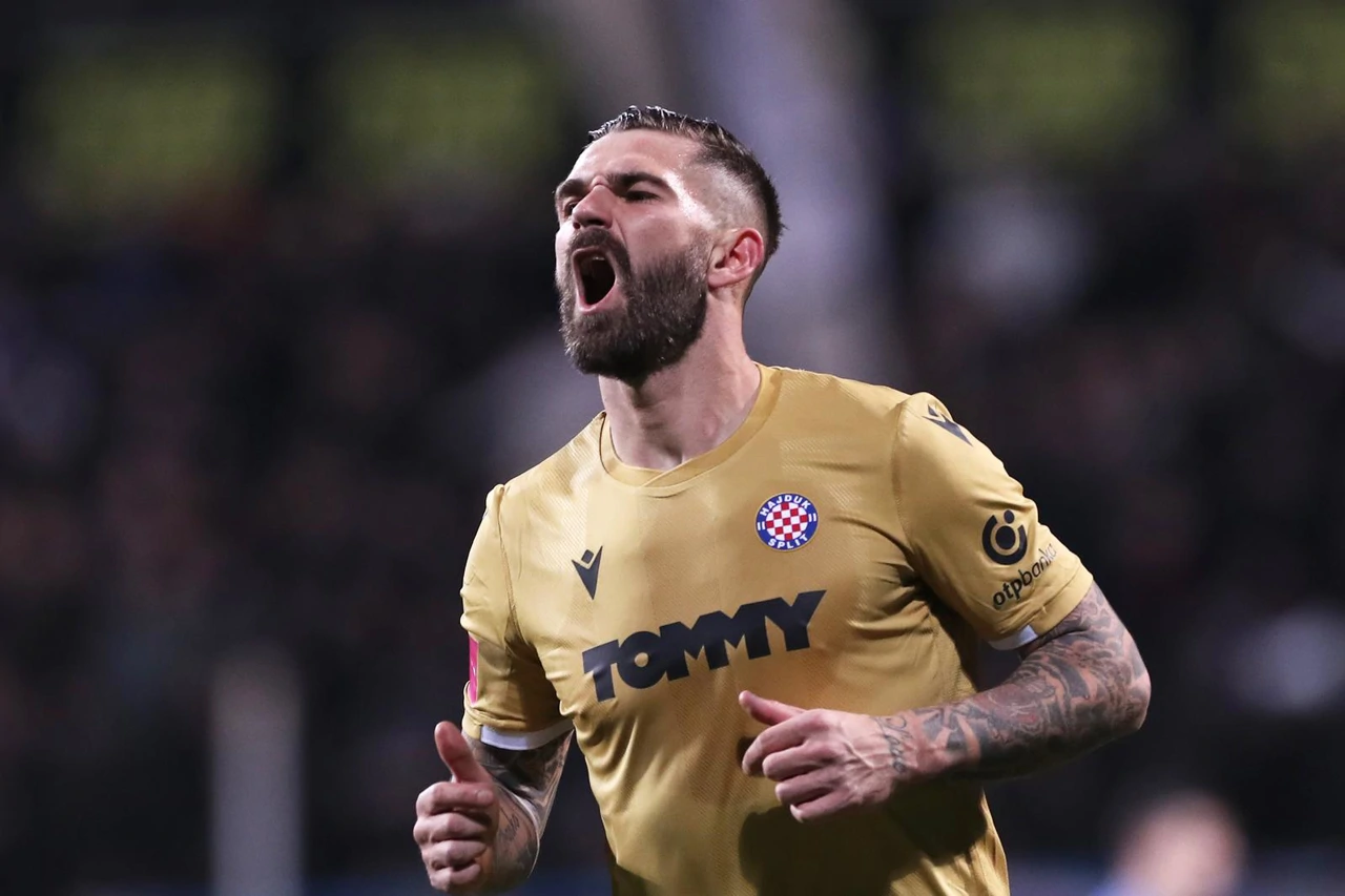 Marko Livaja