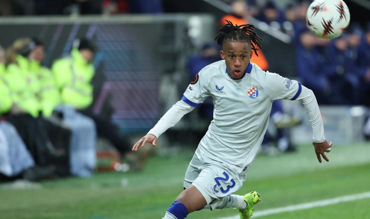Porto objavio detalje transfera Varele