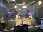 Radio Duna, Foto: Mladen Budimir//