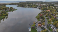 Aljaska - raj za avijatičare, Foto: HTV/HRT 