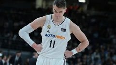 Mario Hezonja
