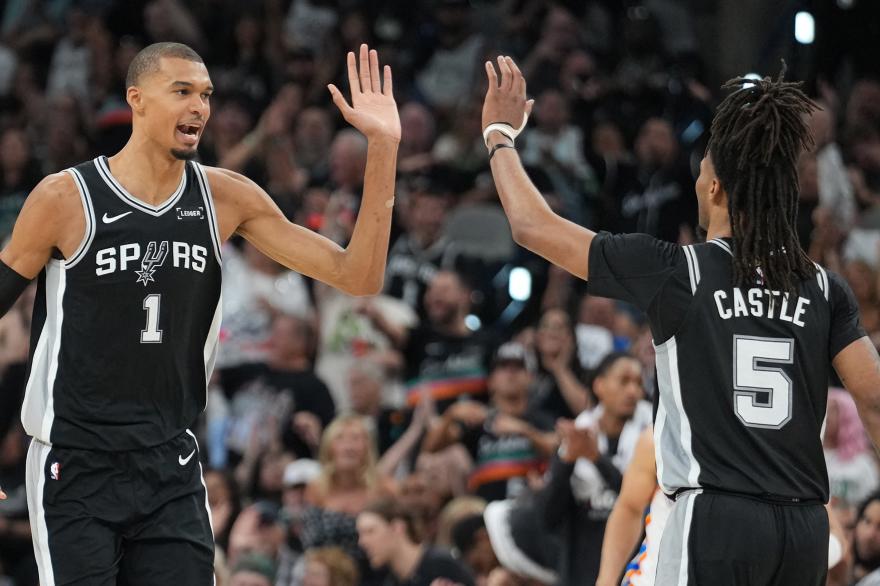 2026 05 29t030204z 1205436633 mt1usatoday29080720 rtrmadp 3 nba playoffs oklahoma city thunder at san antonio spurs 20260529061709