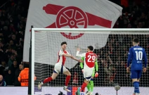 Dvoboj Arsenala i Dinama, Foto: Paul Childs/Action Images via Reuters