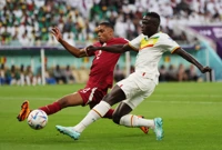 Katar - Senegal, Foto: Amr Abdallah Dalsh/REUTERS