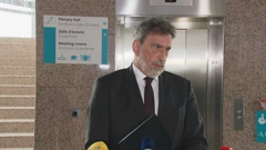 Ministar obrazovanja Radovan Fuchs