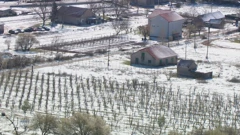 Poljoprivrednici strahuju od štete
