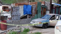 Martinez je upucan ispred svog doma