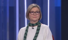  Sandra Benčić, saborska zastupnica (Možemo!), Foto: Otvoreno/HTV