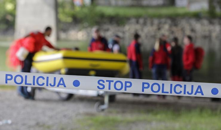 Velika potraga kod Rugvice: U Savi nestalo troje stranih državljana