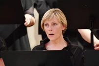 Gordana Šeb , Foto: Dinko Bažulić/HRT