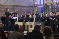 Zbor HRT-a, Tomislav Fačini, Foto: Jasenko Rasol/HRT