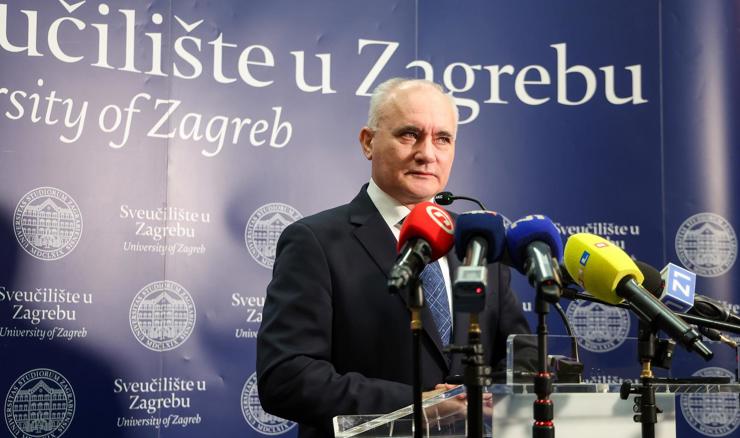 Predstavnici 10 europskih gradova i sveučilišta na forumu u Zagrebu
