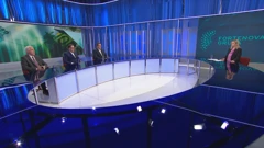 Otvoreno o prodaji Fortenova grupe, Foto: HRT/HTV