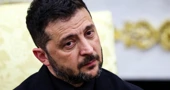Volodimir Zelenski 