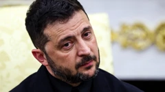 Volodimir Zelenski 