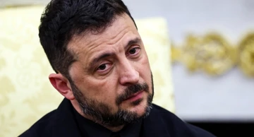 Volodimir Zelenski 