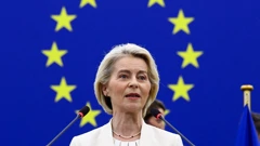 Ursula Von der Leyen, Foto: Yves Herman/Reuters