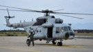 Helikopter HRZ-a 