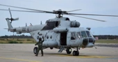 Helikopter HRZ-a 