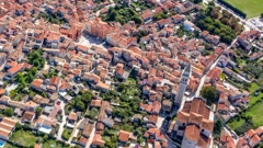 Vodnjan iz zraka