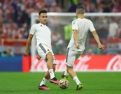 Argentina - Hrvatska, Foto: REUTERS/Molly Darlington
