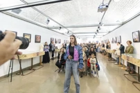 Izložba „Skrivena blaga“, Foto: UNI ZD/-