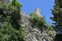 Imotski rund um die Festung Topana, Foto: Dana Jungbluth/-