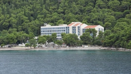 Hotel Aminess Grand Azur u Orebiću