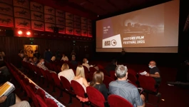 History Film Festival