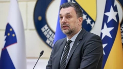 Elmedin Konaković