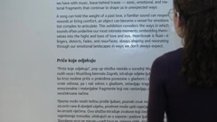 Izložba 'Priče koje odjekuju' u Muzeju prekinutih veza 