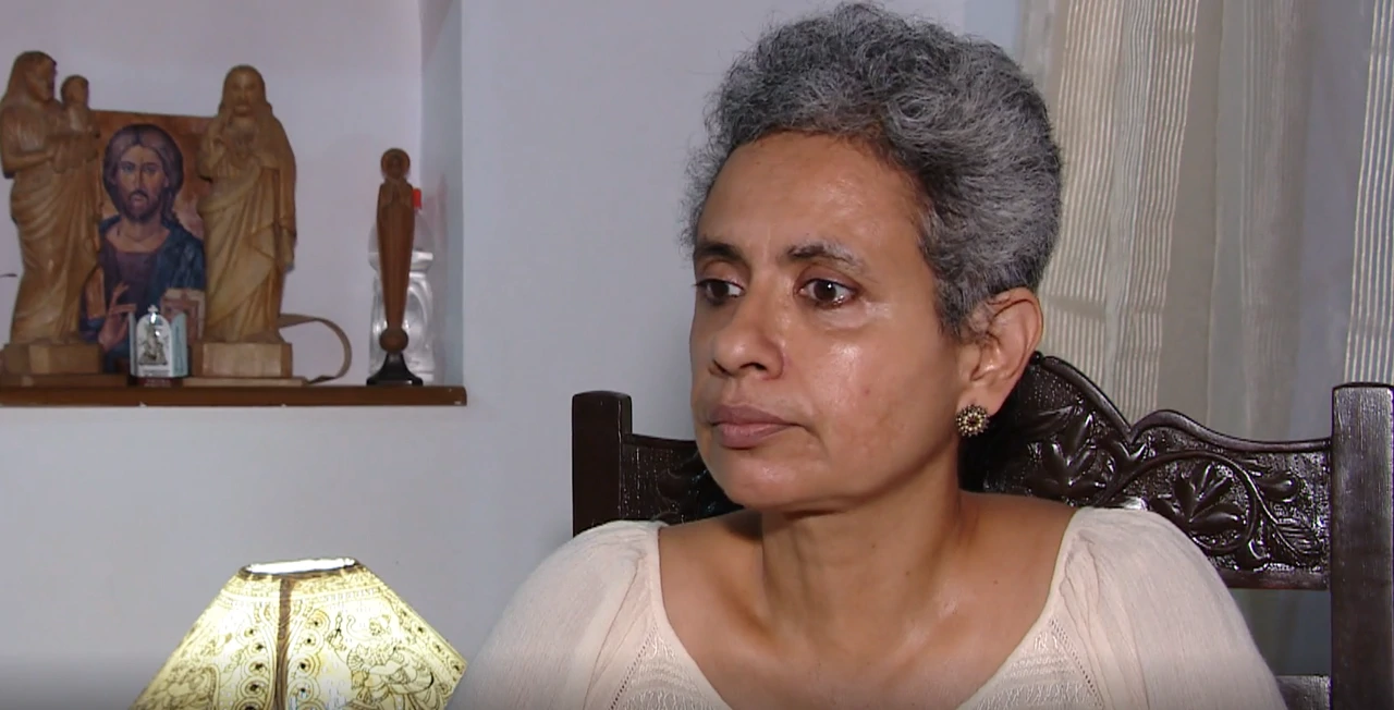 Maria Lilia Pinto, Foto: Agenda/HRT