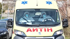 Minuta šutnje za žrtve koronavirusa