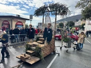 Balinjerada 2026., Foto: Vladimir Jurić/Radio Rijeka