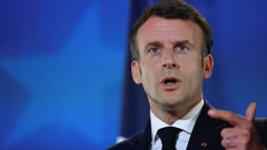 Emmanuel Macron