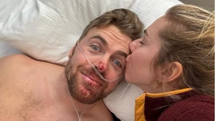 Aleksander Aamodt Kilde i Mikaela Shiffrin