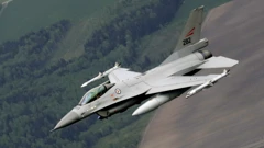 Norveški F-16