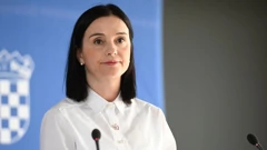 Ministrica poljoprivrede Marija Vučković