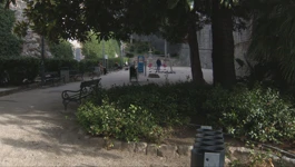Dubrovački park pile dobiva novo ruho