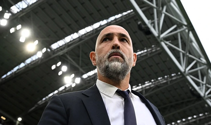 Igor Tudor