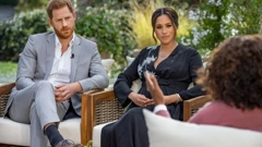 Princ Harry i Meghan Markle razgovarali su s Oprah Winfrey