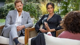 Princ Harry i Meghan Markle razgovarali su s Oprah Winfrey