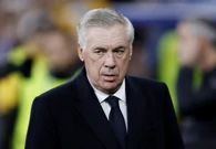 Real Madrid - RB Leipzig, Carlo Ancelotti, Foto: Juan Medina/REUTERS