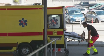 Tisno već devet godina bez liječnika u hitnoj