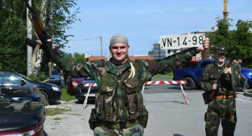 Petrinja: Obilježena 30. obljetnica Oluje