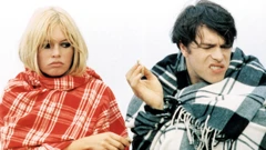 Ponedjeljak, 30. ožujka na Trećem, Foto: A coeur joie/film