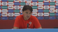 Zlatko Dalić
